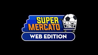 SUPERMERCATO WEB EDITION [upl. by Benkley]