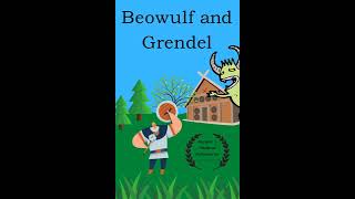 Beowulf and Grendel [upl. by Suirad]