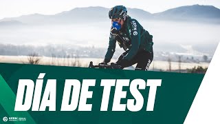 ⚡️ Así se hace un Test de Lactato [upl. by Ludie]