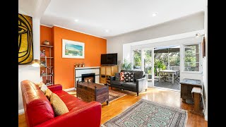 17 Tawariki Street Ponsonby  Angela Saunders Ray White Grey Lynn [upl. by Muns]