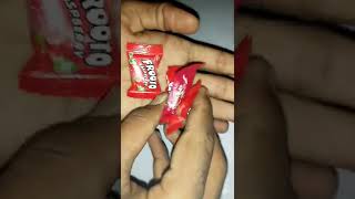 Yummy 😋 Frooto Candy 🍬shorts viral youtubeshorts [upl. by Borszcz]