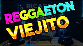 Reggaeton Viejito Mix 2024  Daddy Yankee Don Omar Tego Ivy QueenTrebol Clan Tito el Bambino [upl. by Gustavus]