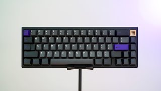 TESS65 is Divinikeys 65 Keyboard for Everyone [upl. by Macnamara657]