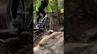 Propain Tyee testing in Whistler [upl. by Loma]