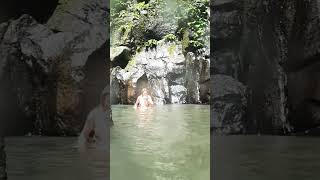 Hulugan Falls Luisiana Laguna Philippines 🇵🇭 Nature asmr [upl. by Nore]