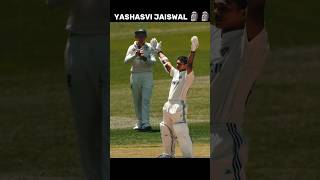 Century by yashasvi Jaiswal against Australia indvsaus bgt [upl. by Serrell88]