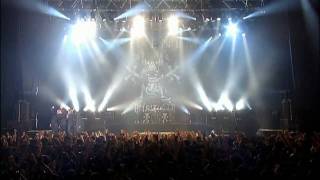 ARCH ENEMY  NEMESIS LIVE IN TOKYO [upl. by Yssep604]