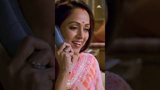 अरे में अपने चाँद को देख रहा हु  hemamalini ytshorts [upl. by Florence]