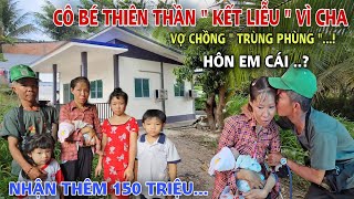 Nghẹn Ngào 2 Vợ Chồng TRÙNG PHÙNG quot Cô Bé Thiên Thần quot Kết Liễu vì Cha Nhận Thêm Số Tiền Lớn [upl. by Ahtnama203]