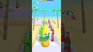 Esses sabores de Sprite são suspeitos games androidgames gaming gameplay [upl. by Nosiram]