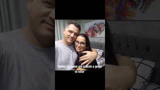 Vamos nos amar até qdo estivermos velhinhos e gagás amor relacionamento love energy [upl. by Culhert]