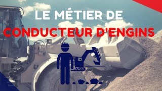 💪 EMPLOI  CE CONDUCTEUR PILOTE DES ENGINS DE 26 TONNES TOULOUSE [upl. by Sasha]