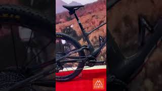 La bici de Nino Schurter 🚀 [upl. by Park]