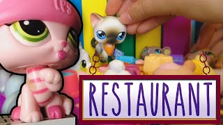 LPS The Restaurant [upl. by Sly]