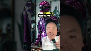 Emang ada robot trading yang engga scam  Boss Robot [upl. by Alexine375]