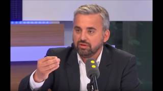 Alexis Corbière  Les anciens vont se faire dépouiller 1606 [upl. by Corilla]