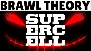 Brawl Theory Supercell is Evil [upl. by Dare]