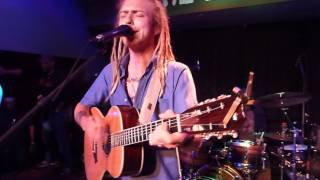 Trevor Hall LIVE quotUnityquot with Cas Haley at the Blockley in Philadelphia [upl. by Agneta]