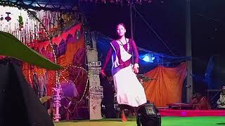 Fulkumari Tharu song goviralvideo Nawalparasi [upl. by Ahsinor]