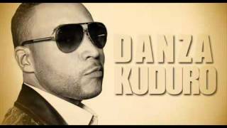 Danza Kuduro Don Omar ft PitBull R E M I X [upl. by Aiak]