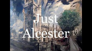 Just Alcester Introduction Video [upl. by Suiramaj200]