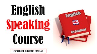 Learn English Hamza Classroom Live Broadcast [upl. by Nilyram348]