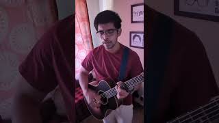 Crazier Things Chelsea Cutler amp Noah Kahan Cover [upl. by Dill]