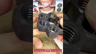 quotMade a Bearing with a Nut 😱 shortsquot [upl. by Hoeg]