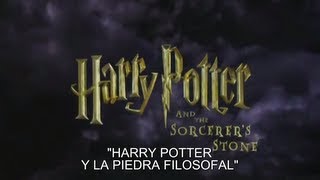 Descargar Harry Potter y La Piedra Filosofal PC español [upl. by Lua246]