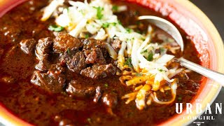 Texas Chili Recipe Won over 30 Cookoffs [upl. by Luz]