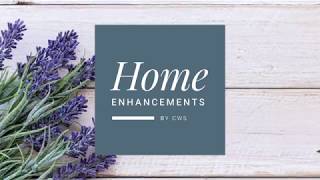 Home Enhancements by CWS Homemade Lavender Water [upl. by Htebyram135]