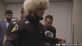 The Most Shocking Night in MMA History Khabib Nurmagomedov Dominates Conor McGregor  UFC 229 [upl. by Htebi]