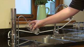 How To Install A Doulton® HCS Water Filter  Doulton® Water Filters [upl. by Nedrud]