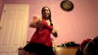 The Ketchup Song Dance  Asereje [upl. by Latoya]