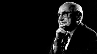 Milton Friedman The Government Creates Inflation [upl. by Cressy86]