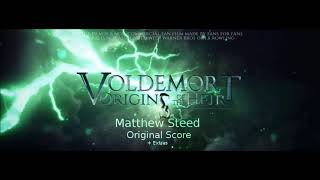 Voldemort Origins of The Heir  Flashback [upl. by Atkins]