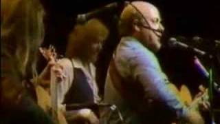 Stan Rogers performs quotThe Mary Ellen Carterquot in One Warm Line documentary [upl. by Isawk]