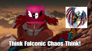 Falconic Chaos in a nutshell [upl. by Ainaled348]