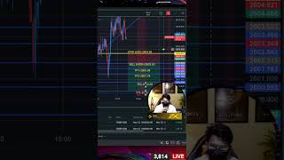 🚨Gold Live Trading  Crypto Trading  BTC  GOLD  13 Nov btc xauusd verticallive [upl. by Adrahc870]