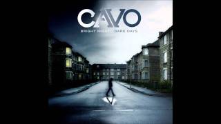 Cavo  Crash  quotBright Nights and Darkquot Days HD [upl. by Sualokcin]