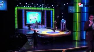 Hasbro The Game Show Episode 2 Carnival Breeze [upl. by Querida]