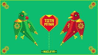 Nucleya  Lori feat Vibha Saraf [upl. by Alimak]