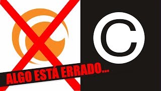 O FIM A CRUNCHYROLL está DERRUBANDO SITES de ANIMES [upl. by Roath]