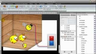 Como usar desencadenadores powerpoint [upl. by Inaflahk]