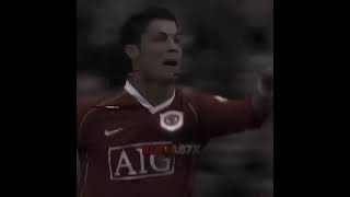 Cristiano 2022 X 2008  manchester united  edit  meme  humor  fútbol ⚽️  suscribansen [upl. by Femi]