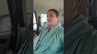 Aaj Fir Pohoch Gye Shamli minivlogs dailyminivlogs palfamilyvlogs [upl. by Led760]