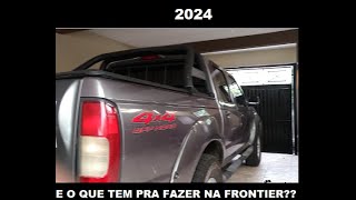 Planos pra Frontier em 2024 [upl. by Ern606]