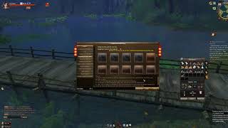 Age of Wushu  Treasure of Chao Heng Walkthrough Guide [upl. by Eiuqcaj]