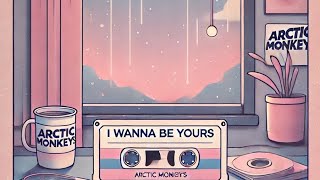 Arctic Monkeys I Wana be yours [upl. by Otsenre817]