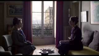 Violette 2013  Trailer ENG SUBS [upl. by Ainat800]